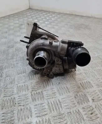 Nissan Qashqai Turbo 54389700005