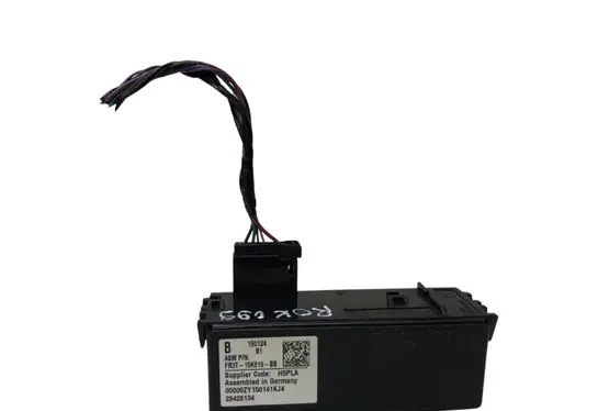 Ford Mondeo MK V Other control units/modules FR3T15K619BB