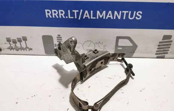 Volvo V60 Other engine bay part 31336955
