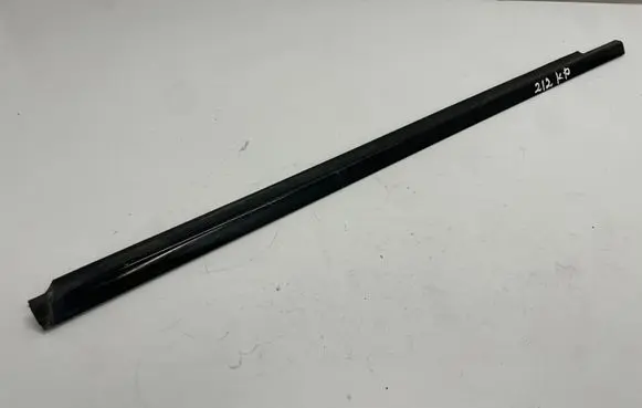 Mercedes-Benz E W212 Front door trim (molding) A2127250305