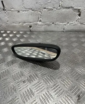 BMW 1 F20 F21 Rear view mirror (interior) 021221