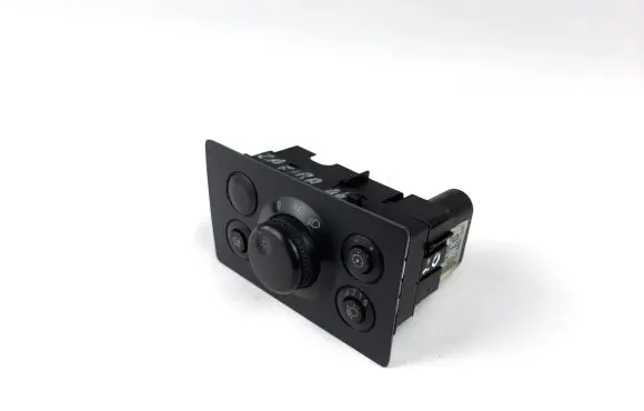 Opel Zafira B Light switch 13205863
