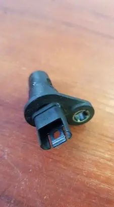 BMW 3 E90 E91 Camshaft position sensor 7525014