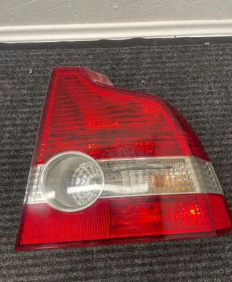 Volvo S40 Rear/tail lights F21P2R