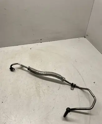 BMW 3 F30 F35 F31 Turbo turbocharger oiling pipe/hose 851361603