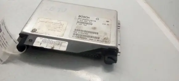 BMW 7 E38 Gearbox control unit/module 0260002360 1422768 002648D2900