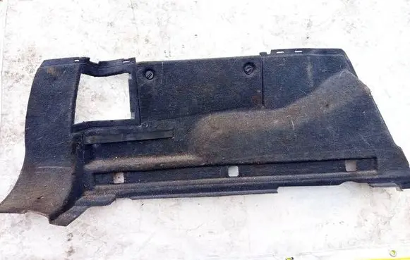 Opel Astra H Other trunk/boot trim element 13145186
