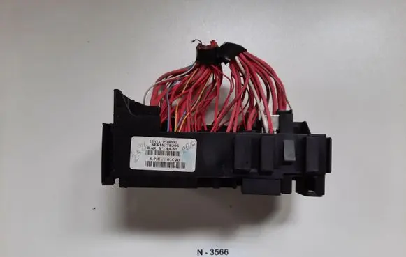 Fuse module