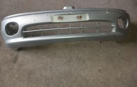 Mitsubishi Galant Front bumper