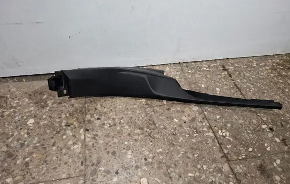 Citroen DS7 Crossback Front sill trim cover 98174936