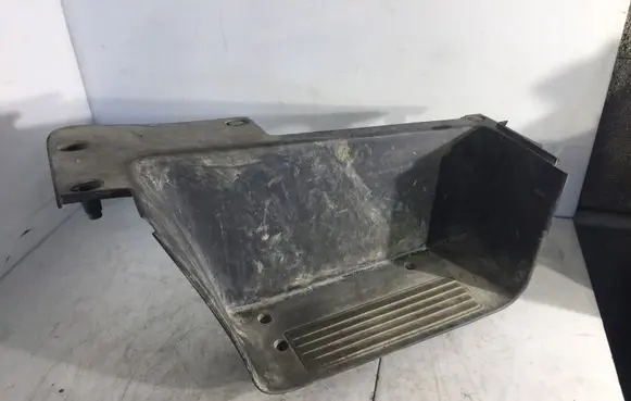 Peugeot Boxer Front sill trim cover 130582807