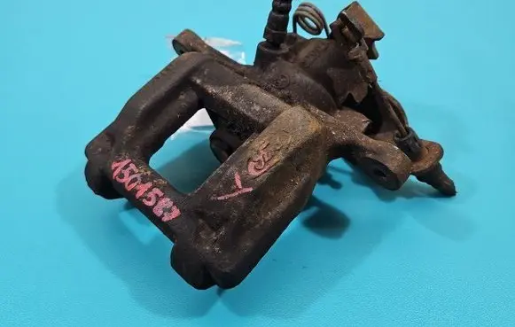 Ford Transit Rear brake caliper IMPRK1501587