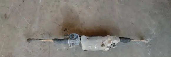 Volkswagen Caddy Steering rack 1k1423051cp 1k1909144m 0273010054