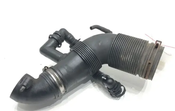 Skoda Roomster (5J) Air intake hose/pipe 6R0129654C
