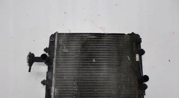 Peugeot 107 Coolant radiator