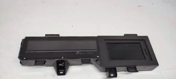 Renault Scenic III - Grand scenic III Speedometer (instrument cluster) 248103583R 503002220112 HR95H6DAG