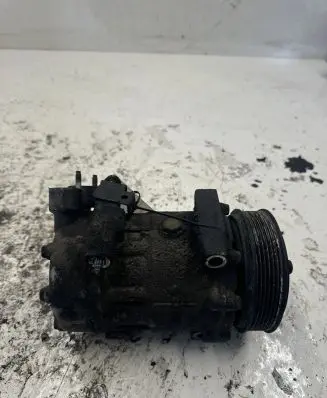 Citroen C5 Air conditioning (A/C) compressor (pump) SD7VDF