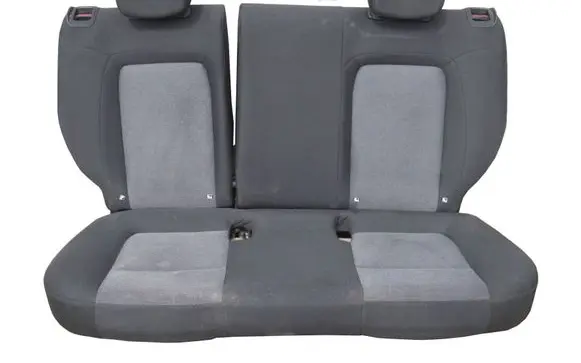 Fiat Tipo Second row seats 55177619 55179291 55177586
