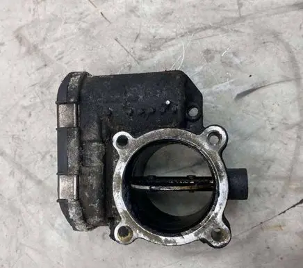 Volvo XC60 Throttle valve 31216665 212141352