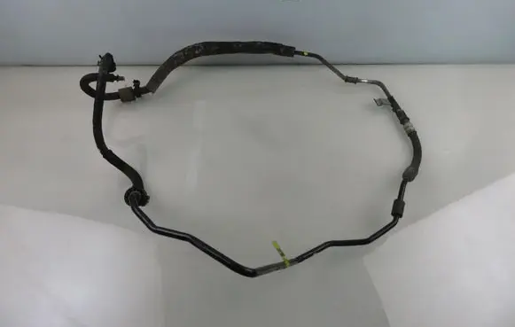 Ford S-MAX Power steering hose/pipe/line BG913A656AC