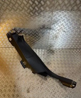 Porsche Macan (95B) Rear seat side bottom trim 95B867767 95B880441