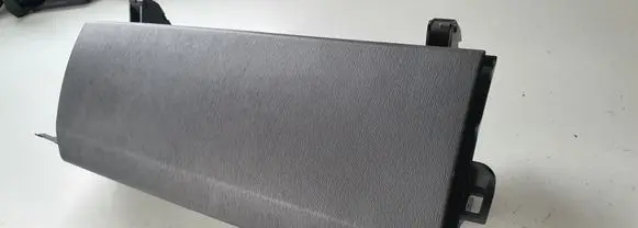 Toyota Prius (XW30) Glove box set 