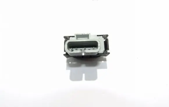 Mercedes-Benz ML W163 Wiper switch 1638203410