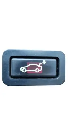 BMW 7 E65 E66 Tailgate/boot open switch button 8375580