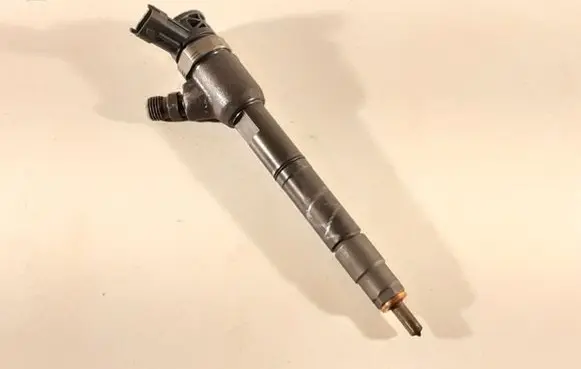 Honda Civic IX Fuel injector 16450RZ0G01 0445110532