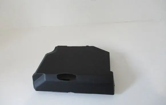 Renault Fluence Battery box tray 237061424R