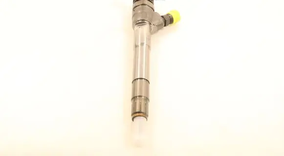 Nissan X-Trail T32 Fuel injector 0445110895
