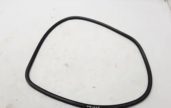 Volvo V60 Front door rubber seal 31457863