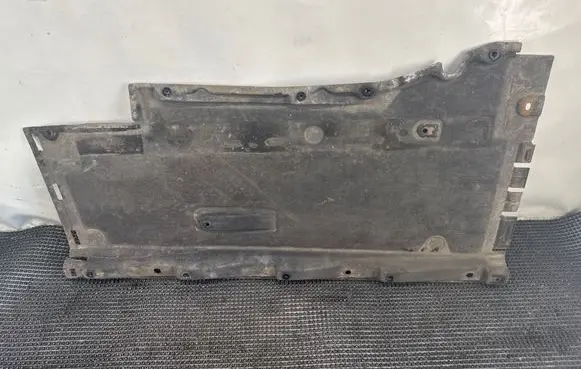 Audi A6 C7 Side bottom protection 4G0825208
