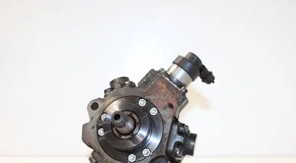 KIA Sorento Fuel injection high pressure pump 331004A410 0445010118