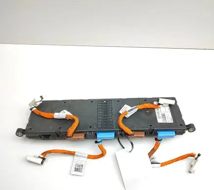 Volkswagen ID.3 Other devices 0Z1915140F 0Z1915140D