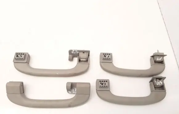BMW 5 E60 E61 Front interior roof grab handle 9143516 9143529