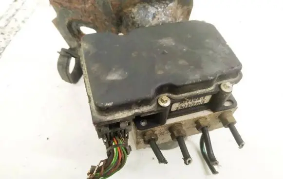 Fiat Grande Punto ABS Pump 0265800421 0265231535