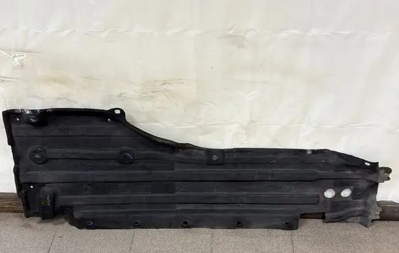 Ford Mustang VI Center/middle under tray cover JR3B11132AE
