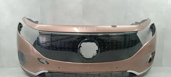 Mercedes-Benz EQA Front bumper A2438800200
