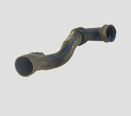 Jaguar S-Type Intercooler hose/pipe