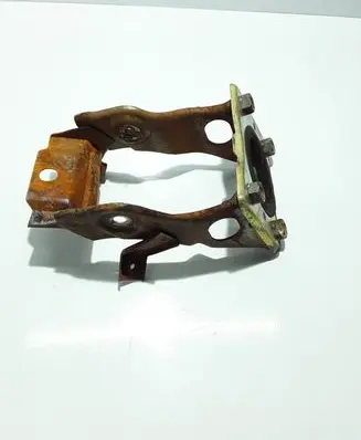 Toyota Land Cruiser (HDJ90) Brake pedal bracket assembly 