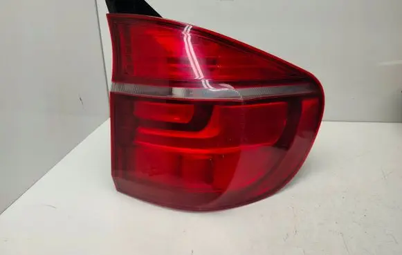 BMW X5 E70 Rear/tail lights E70USAPRAWA