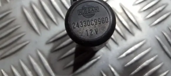 Nissan Primera Other relay 24330C9960
