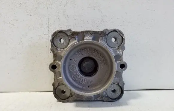 Other front suspension part
