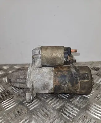 Subaru Forester SF Starter motor M001T84481 23300AA390