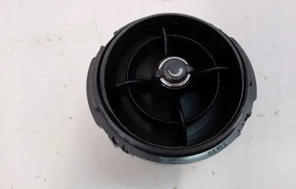 Mini Cooper Countryman R60 Dashboard side air vent grill/cover trim 9813167