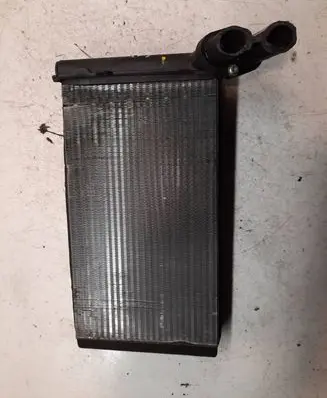 Ford Galaxy Heater blower radiator 6652b