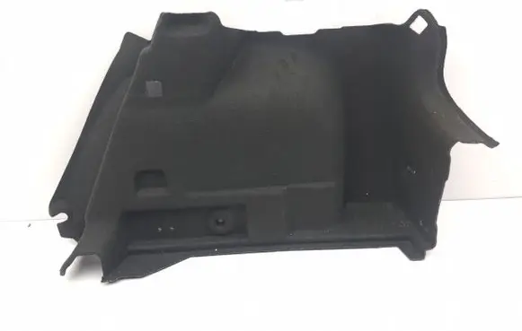 Seat Leon IV Trunk/boot side trim panel 5FA867428