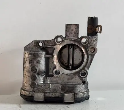 Opel Corsa C Throttle body valve 0280750044