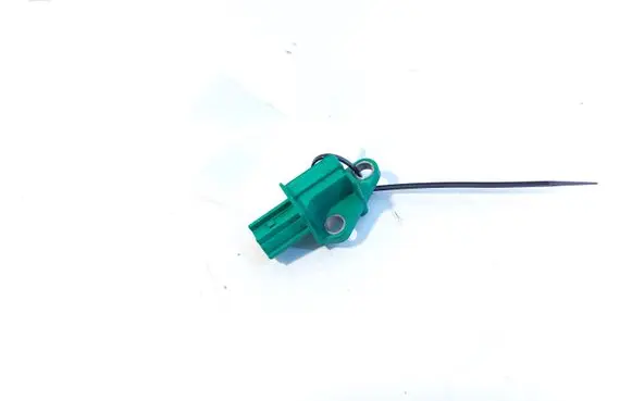 Audi A5 8T 8F Airbag deployment crash/impact sensor 1K0909606C
